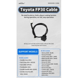 Przewód do Lonsdora FP30